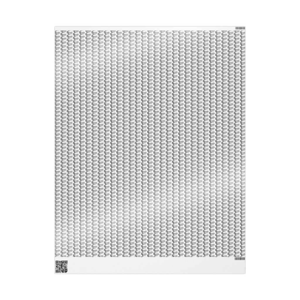 Wrapping Paper