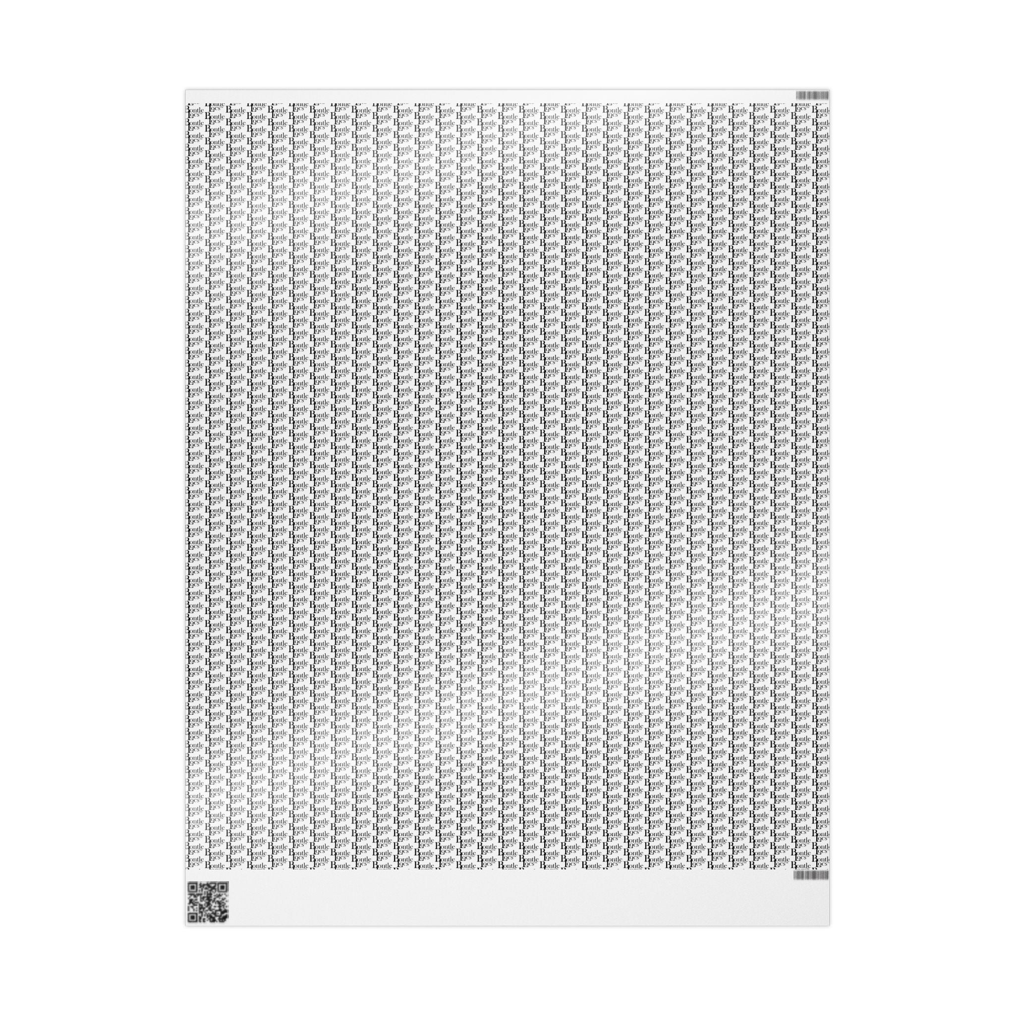 Wrapping Paper