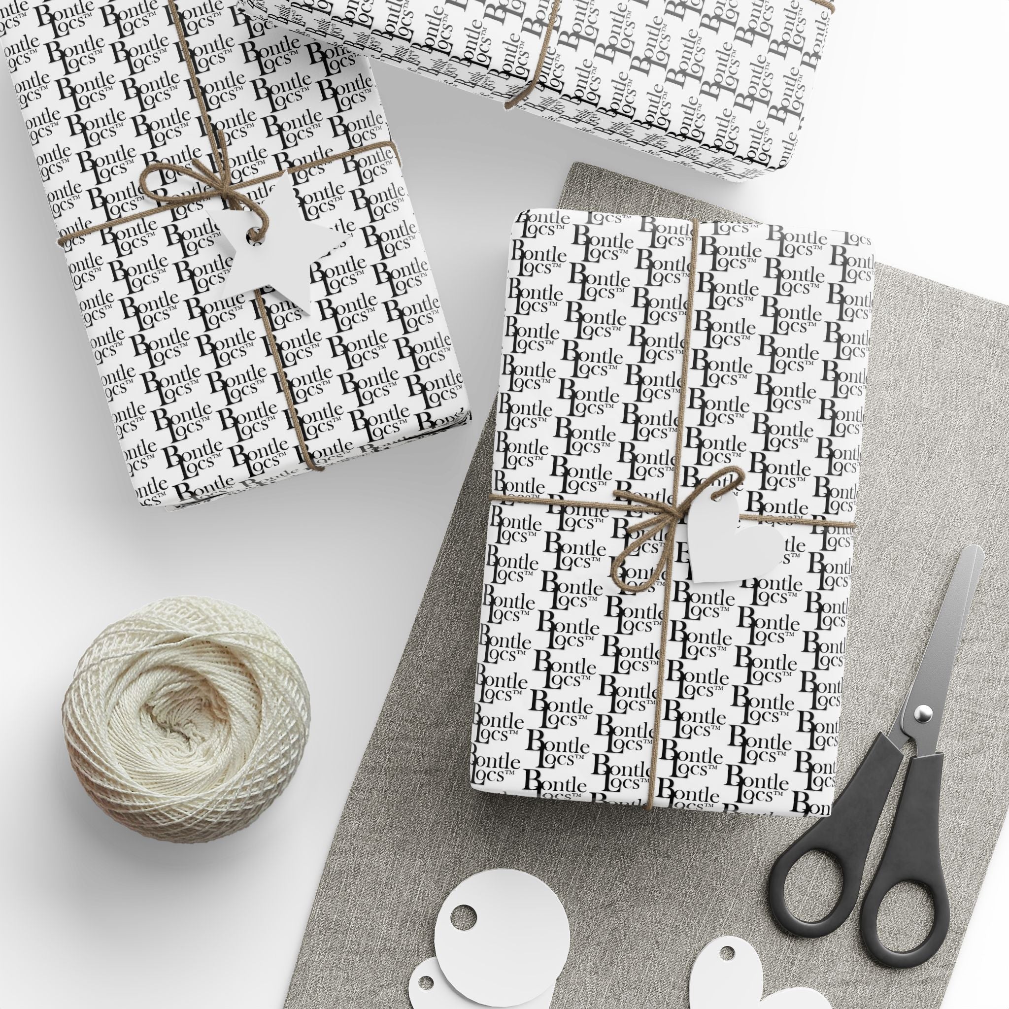 Wrapping Paper