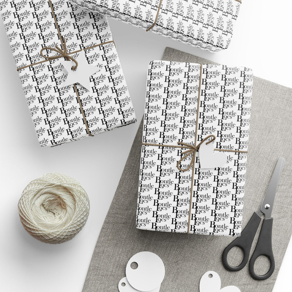 Wrapping Paper
