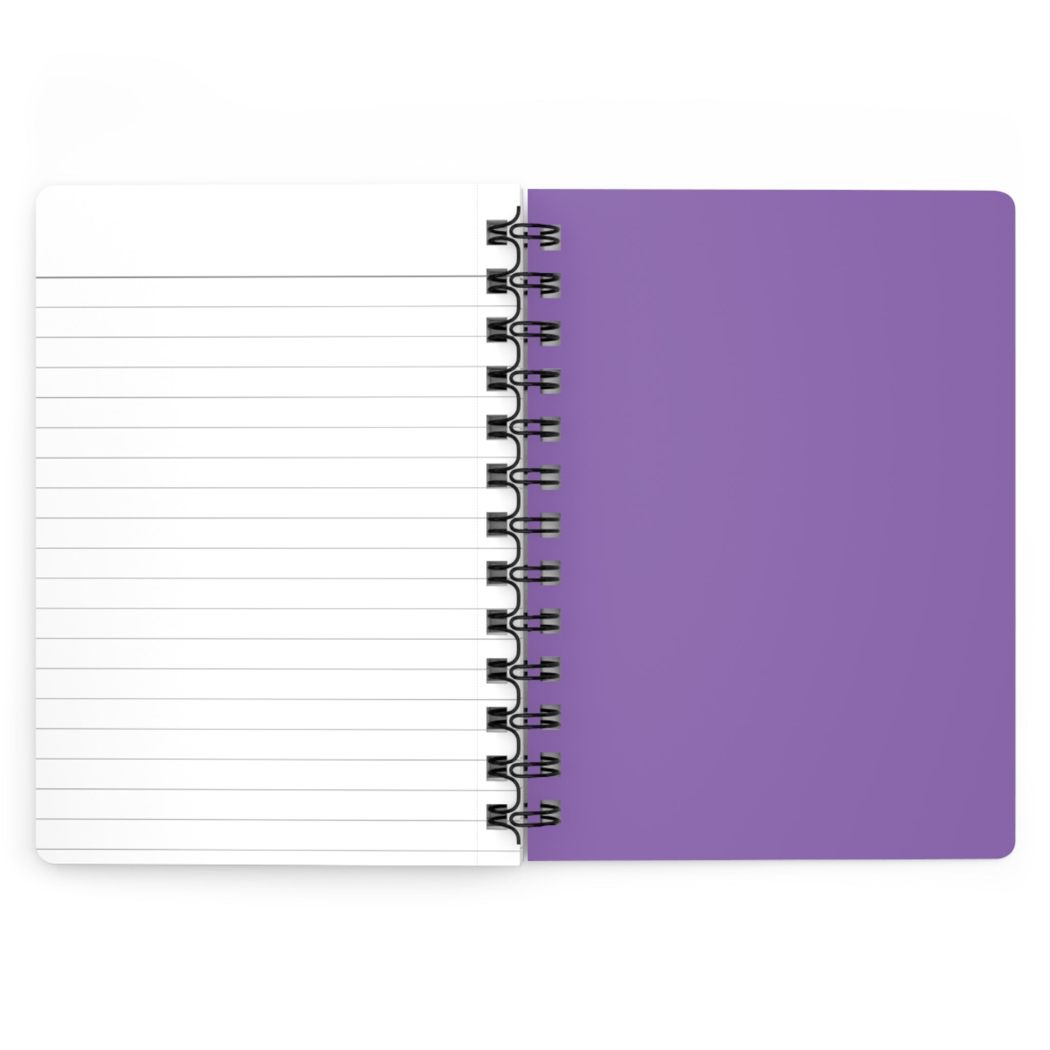 Spiral Bound Journal - P3 Design