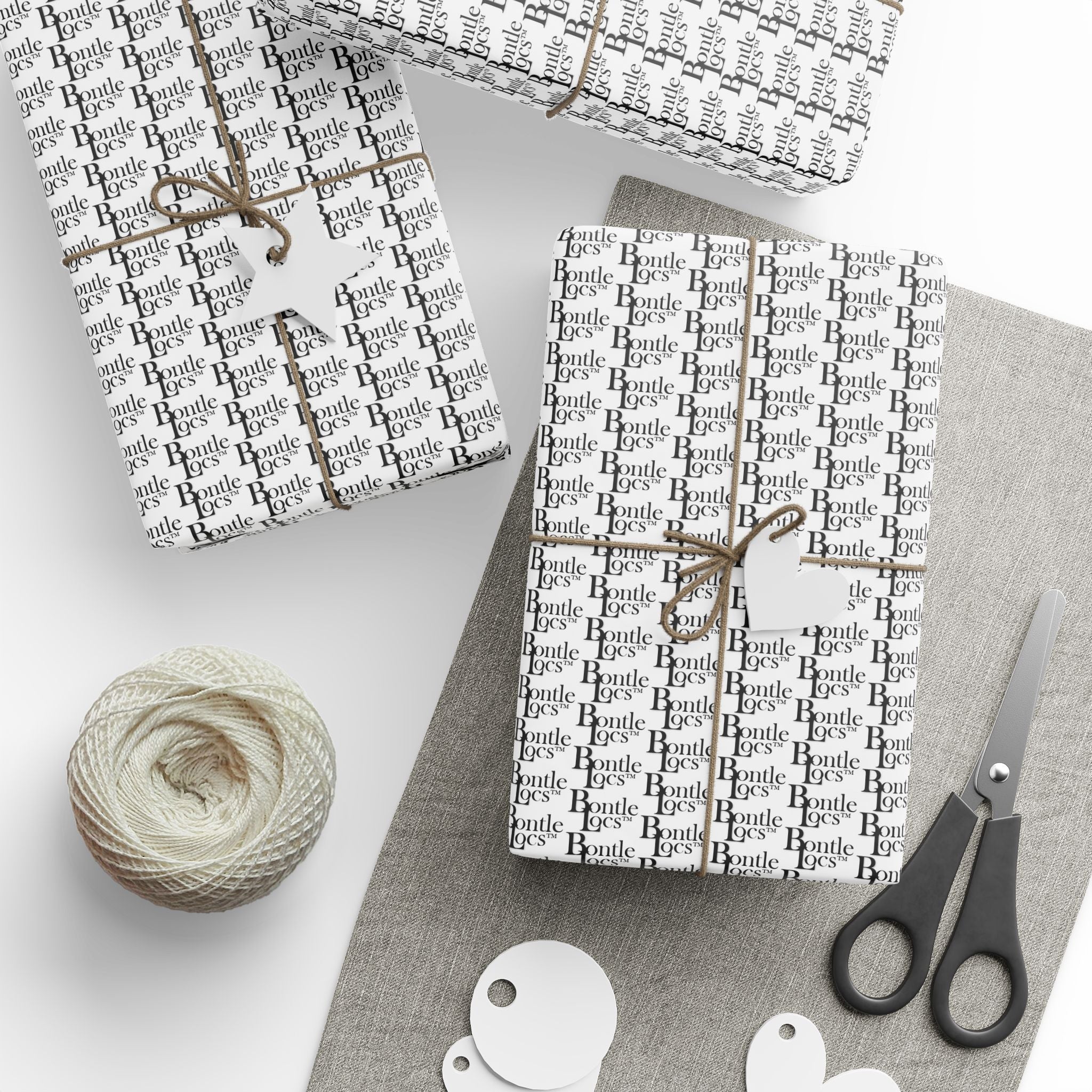 Wrapping Paper
