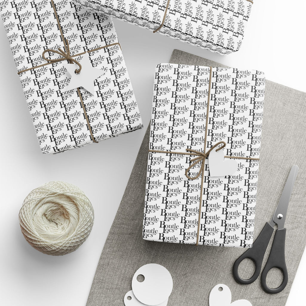 Wrapping Paper