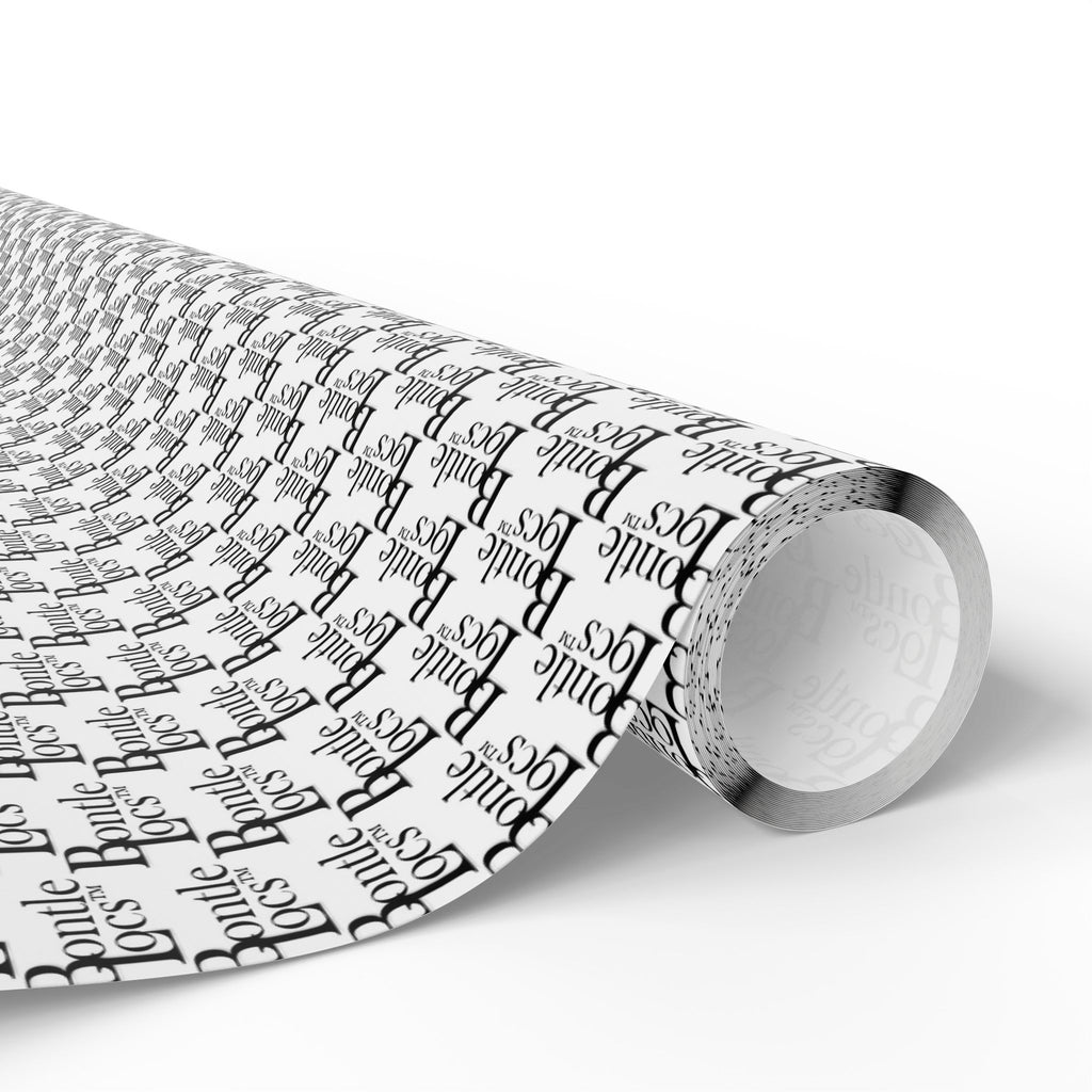 Wrapping Paper
