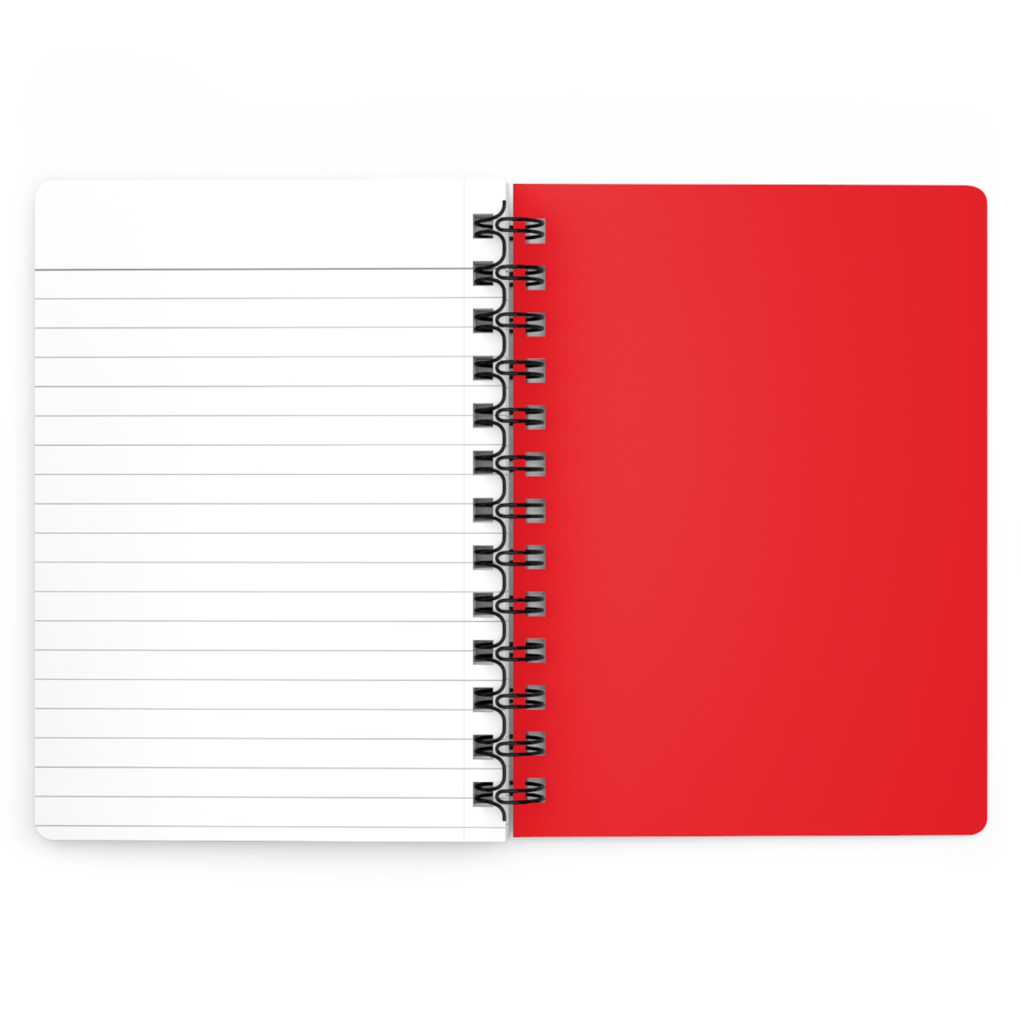 Spiral Bound Journal - R2 Design