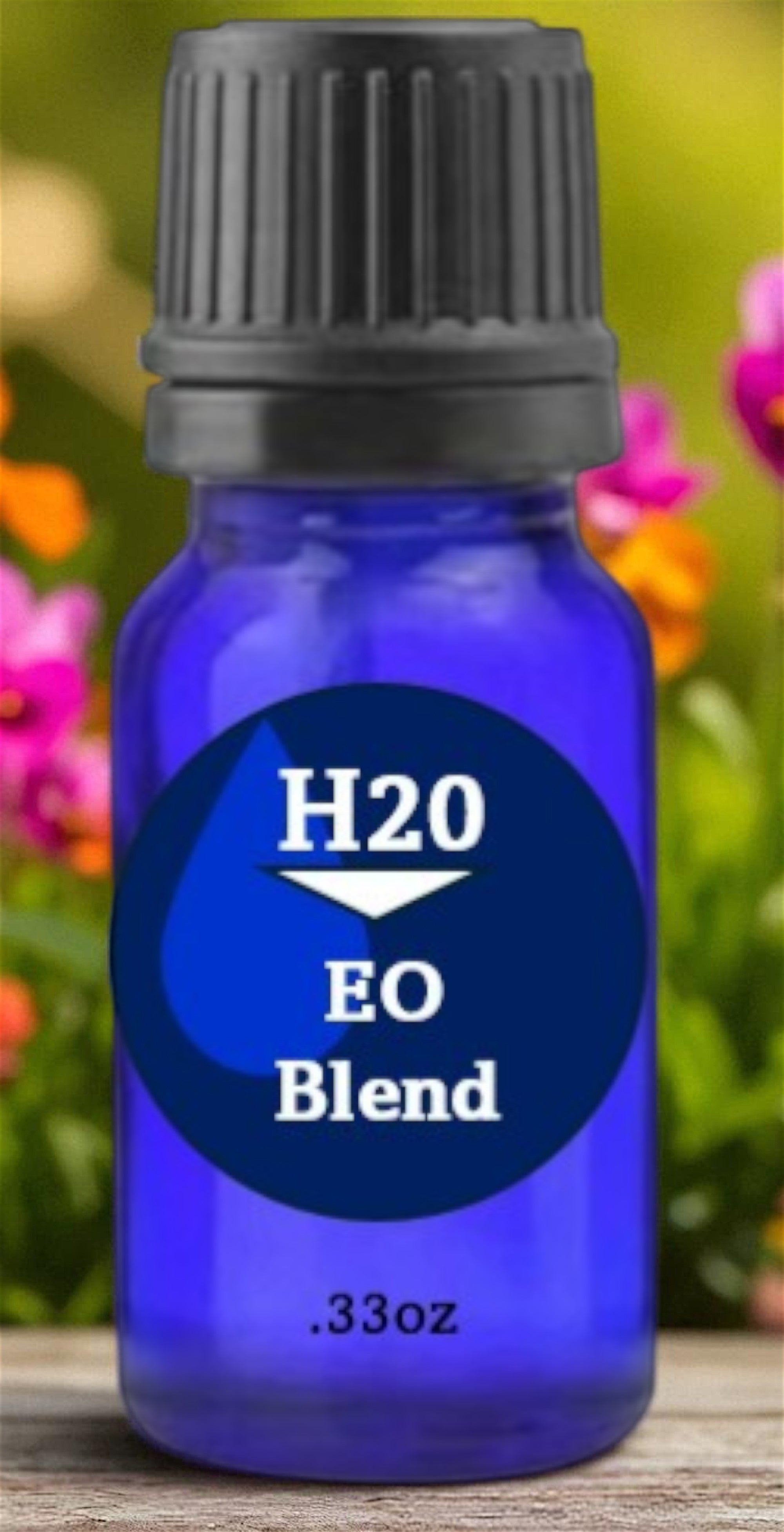 H20 EO Blend